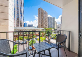 1850 Ala Moana Boulevard,Honolulu,Hawaii,96815,1 ベッドルーム ベッドルーム,1 バスルームバスルーム,コンド / タウンハウス,Ala Moana,2,18868776