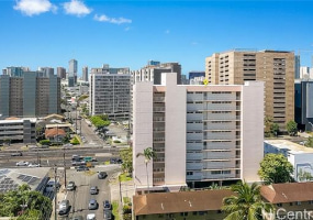 1414 Alexander Street,Honolulu,Hawaii,96822,2 ベッドルーム ベッドルーム,1 バスルームバスルーム,コンド / タウンハウス,Alexander,5,18869275