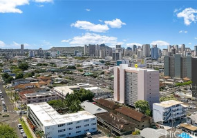 1414 Alexander Street,Honolulu,Hawaii,96822,2 ベッドルーム ベッドルーム,1 バスルームバスルーム,コンド / タウンハウス,Alexander,5,18869275