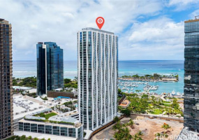 1000 Auahi Street,Honolulu,Hawaii,96814,2 ベッドルーム ベッドルーム,2 バスルームバスルーム,コンド / タウンハウス,Auahi,15,18871017