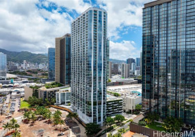 1000 Auahi Street,Honolulu,Hawaii,96814,2 ベッドルーム ベッドルーム,2 バスルームバスルーム,コンド / タウンハウス,Auahi,15,18871017