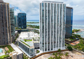 1000 Auahi Street,Honolulu,Hawaii,96814,2 ベッドルーム ベッドルーム,2 バスルームバスルーム,コンド / タウンハウス,Auahi,15,18871017