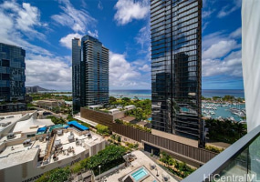 1000 Auahi Street,Honolulu,Hawaii,96814,2 ベッドルーム ベッドルーム,2 バスルームバスルーム,コンド / タウンハウス,Auahi,15,18871017