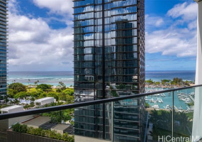 1000 Auahi Street,Honolulu,Hawaii,96814,2 ベッドルーム ベッドルーム,2 バスルームバスルーム,コンド / タウンハウス,Auahi,15,18871017