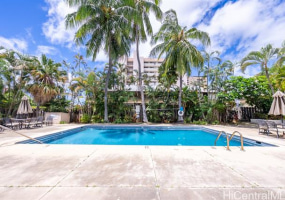 1735 Dole Street,Honolulu,Hawaii,96822,1 ベッドルーム ベッドルーム,1 バスルームバスルーム,コンド / タウンハウス,Dole,1,18871250