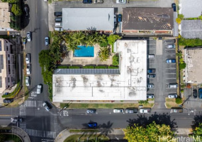1735 Dole Street,Honolulu,Hawaii,96822,1 ベッドルーム ベッドルーム,1 バスルームバスルーム,コンド / タウンハウス,Dole,1,18871250
