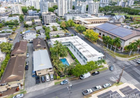 1735 Dole Street,Honolulu,Hawaii,96822,1 ベッドルーム ベッドルーム,1 バスルームバスルーム,コンド / タウンハウス,Dole,1,18871250