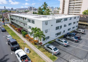 1735 Dole Street,Honolulu,Hawaii,96822,1 ベッドルーム ベッドルーム,1 バスルームバスルーム,コンド / タウンハウス,Dole,1,18871250