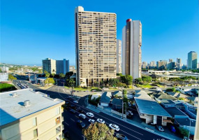 2474 Kapiolani Boulevard,Honolulu,Hawaii,96826,2 ベッドルーム ベッドルーム,2 バスルームバスルーム,コンド / タウンハウス,Kapiolani,11,18871259