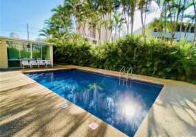 2474 Kapiolani Boulevard,Honolulu,Hawaii,96826,2 ベッドルーム ベッドルーム,2 バスルームバスルーム,コンド / タウンハウス,Kapiolani,11,18871259