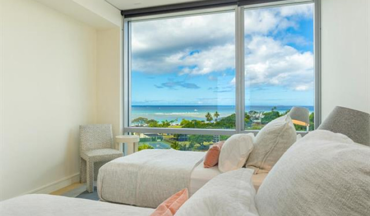 1288 Ala Moana Boulevard,Honolulu,Hawaii,96814,2 ベッドルーム ベッドルーム,2 バスルームバスルーム,コンド / タウンハウス,Ala Moana,7,18871264