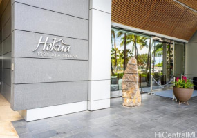 1288 Ala Moana Boulevard,Honolulu,Hawaii,96814,2 ベッドルーム ベッドルーム,2 バスルームバスルーム,コンド / タウンハウス,Ala Moana,7,18871264