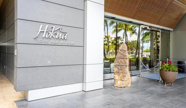 1288 Ala Moana Boulevard,Honolulu,Hawaii,96814,2 ベッドルーム ベッドルーム,2 バスルームバスルーム,コンド / タウンハウス,Ala Moana,7,18871264