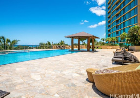 1288 Ala Moana Boulevard,Honolulu,Hawaii,96814,2 ベッドルーム ベッドルーム,2 バスルームバスルーム,コンド / タウンハウス,Ala Moana,7,18871264