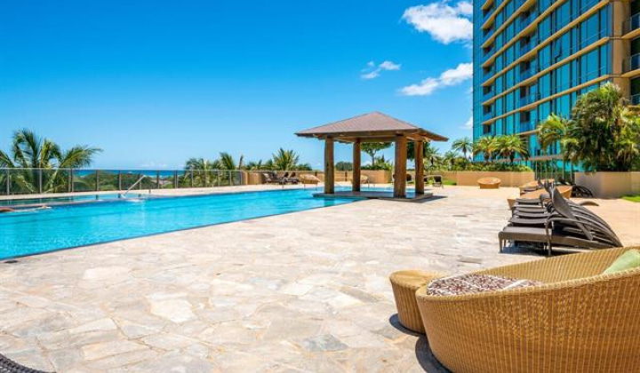 1288 Ala Moana Boulevard,Honolulu,Hawaii,96814,2 ベッドルーム ベッドルーム,2 バスルームバスルーム,コンド / タウンハウス,Ala Moana,7,18871264