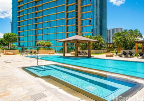 1288 Ala Moana Boulevard,Honolulu,Hawaii,96814,2 ベッドルーム ベッドルーム,2 バスルームバスルーム,コンド / タウンハウス,Ala Moana,7,18871264