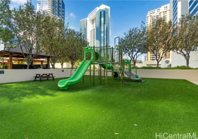 1288 Ala Moana Boulevard,Honolulu,Hawaii,96814,2 ベッドルーム ベッドルーム,2 バスルームバスルーム,コンド / タウンハウス,Ala Moana,7,18871264