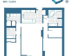 1288 Ala Moana Boulevard,Honolulu,Hawaii,96814,2 ベッドルーム ベッドルーム,2 バスルームバスルーム,コンド / タウンハウス,Ala Moana,7,18871264