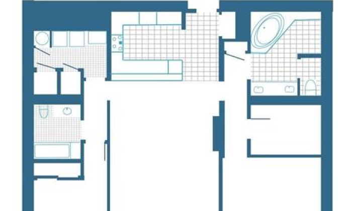 1288 Ala Moana Boulevard,Honolulu,Hawaii,96814,2 ベッドルーム ベッドルーム,2 バスルームバスルーム,コンド / タウンハウス,Ala Moana,7,18871264