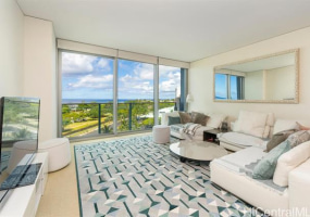 1288 Ala Moana Boulevard,Honolulu,Hawaii,96814,2 ベッドルーム ベッドルーム,2 バスルームバスルーム,コンド / タウンハウス,Ala Moana,7,18871264