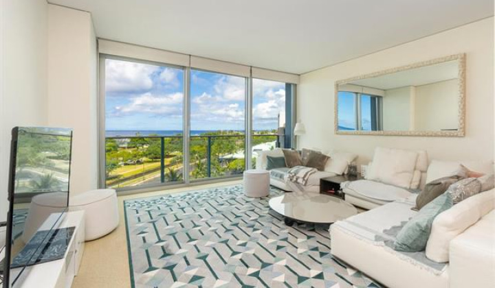 1288 Ala Moana Boulevard,Honolulu,Hawaii,96814,2 ベッドルーム ベッドルーム,2 バスルームバスルーム,コンド / タウンハウス,Ala Moana,7,18871264