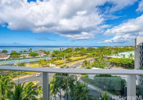 1288 Ala Moana Boulevard,Honolulu,Hawaii,96814,2 ベッドルーム ベッドルーム,2 バスルームバスルーム,コンド / タウンハウス,Ala Moana,7,18871264