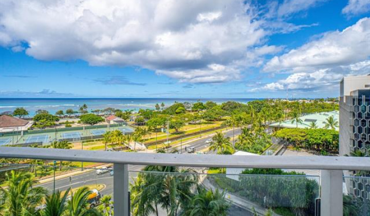1288 Ala Moana Boulevard,Honolulu,Hawaii,96814,2 ベッドルーム ベッドルーム,2 バスルームバスルーム,コンド / タウンハウス,Ala Moana,7,18871264