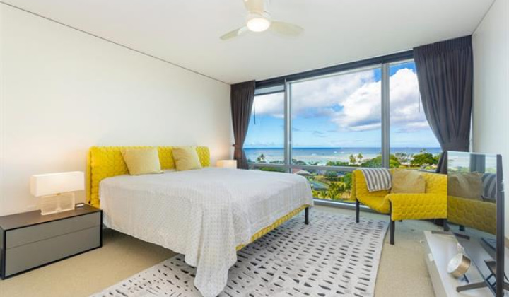 1288 Ala Moana Boulevard,Honolulu,Hawaii,96814,2 ベッドルーム ベッドルーム,2 バスルームバスルーム,コンド / タウンハウス,Ala Moana,7,18871264