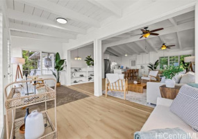 2325 Round Top Drive,Honolulu,Hawaii,96822,5 ベッドルーム ベッドルーム,3 バスルームバスルーム,一戸建て,Round Top,18871710