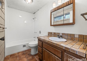 2327 Round Top Drive,Honolulu,Hawaii,96822,3 ベッドルーム ベッドルーム,3 バスルームバスルーム,一戸建て,Round Top,18871724