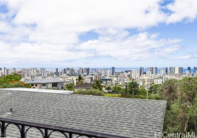 2327 Round Top Drive,Honolulu,Hawaii,96822,3 ベッドルーム ベッドルーム,3 バスルームバスルーム,一戸建て,Round Top,18871724