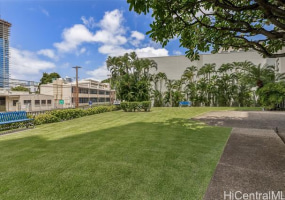 1448 Young Street,Honolulu,Hawaii,96814,1 ベッドルーム ベッドルーム,1 バスルームバスルーム,コンド / タウンハウス,Young,3,18871813