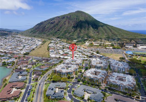 520 Lunalilo Home Road,Honolulu,Hawaii,96825,2 Bedrooms Bedrooms,2 BathroomsBathrooms,Condo/Townhouse,Lunalilo Home,1,18926788