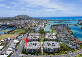520 Lunalilo Home Road,Honolulu,Hawaii,96825,2 Bedrooms Bedrooms,2 BathroomsBathrooms,Condo/Townhouse,Lunalilo Home,1,18926788