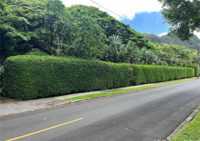 187 Dowsett Avenue,Honolulu,Hawaii,96817,1 ベッドルーム ベッドルーム,1 バスルームバスルーム,一戸建て,Dowsett,18872001