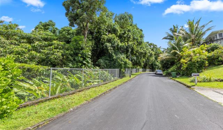 187 Dowsett Avenue,Honolulu,Hawaii,96817,1 ベッドルーム ベッドルーム,1 バスルームバスルーム,一戸建て,Dowsett,18872001