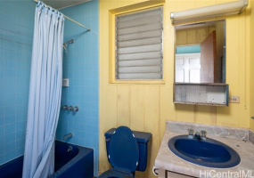 240 Kalama Street,Kailua,Hawaii,96734,3 ベッドルーム ベッドルーム,1 バスルームバスルーム,一戸建て,Kalama,18872075