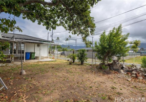240 Kalama Street,Kailua,Hawaii,96734,3 ベッドルーム ベッドルーム,1 バスルームバスルーム,一戸建て,Kalama,18872075