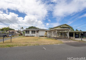 240 Kalama Street,Kailua,Hawaii,96734,3 ベッドルーム ベッドルーム,1 バスルームバスルーム,一戸建て,Kalama,18872075