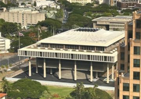 1088 Bishop Street,Honolulu,Hawaii,96813,1 ベッドルーム ベッドルーム,1 バスルームバスルーム,コンド / タウンハウス,Bishop,35,18872136