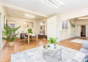 410 Kalama Street,Kailua,Hawaii,96734,3 ベッドルーム ベッドルーム,2 バスルームバスルーム,一戸建て,Kalama,18872189