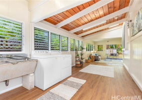 410 Kalama Street,Kailua,Hawaii,96734,3 ベッドルーム ベッドルーム,2 バスルームバスルーム,一戸建て,Kalama,18872189