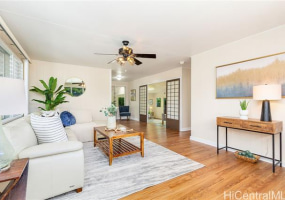 410 Kalama Street,Kailua,Hawaii,96734,3 ベッドルーム ベッドルーム,2 バスルームバスルーム,一戸建て,Kalama,18872189