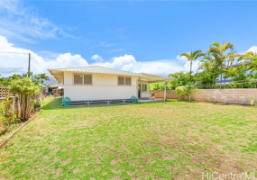 410 Kalama Street,Kailua,Hawaii,96734,3 ベッドルーム ベッドルーム,2 バスルームバスルーム,一戸建て,Kalama,18872189