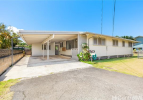 410 Kalama Street,Kailua,Hawaii,96734,3 ベッドルーム ベッドルーム,2 バスルームバスルーム,一戸建て,Kalama,18872189