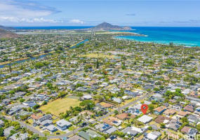 410 Kalama Street,Kailua,Hawaii,96734,3 ベッドルーム ベッドルーム,2 バスルームバスルーム,一戸建て,Kalama,18872189