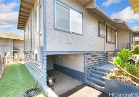 1508 Frear Street,Honolulu,Hawaii,96813,3 ベッドルーム ベッドルーム,2 バスルームバスルーム,一戸建て,Frear,18872418