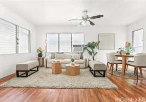 2211 Kalihi Street,Honolulu,Hawaii,96819,3 ベッドルーム ベッドルーム,2 バスルームバスルーム,一戸建て,Kalihi,18872463