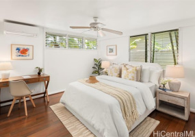 646 Honua Street,Honolulu,Hawaii,96816,4 ベッドルーム ベッドルーム,3 バスルームバスルーム,一戸建て,Honua,18872620