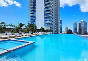 1515 LIona Street,Honolulu,Hawaii,96814,1 BathroomBathrooms,Condo/Townhouse,LIona,19,19108366